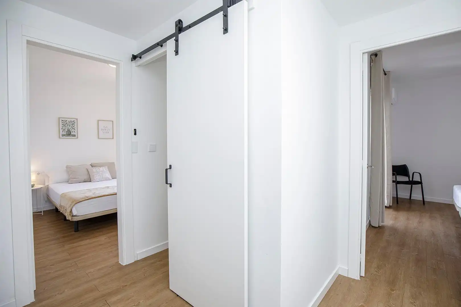 Apartamento de alquiler en Girona