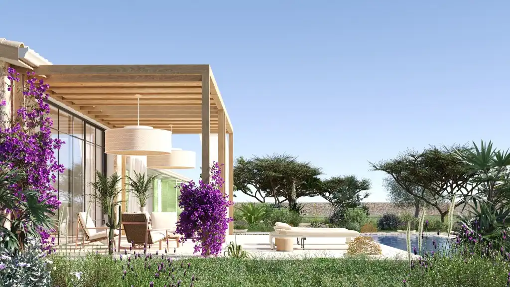 Casa rústica con piscina en venta en Llucmajor pueblo, imagen 17