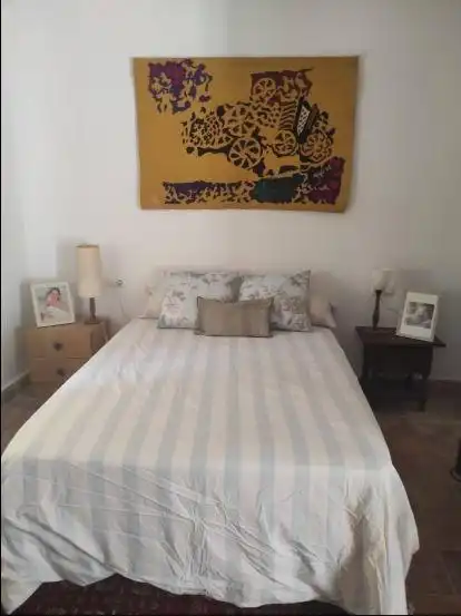 Dormitori de Casa o xalet en venda en Jaén