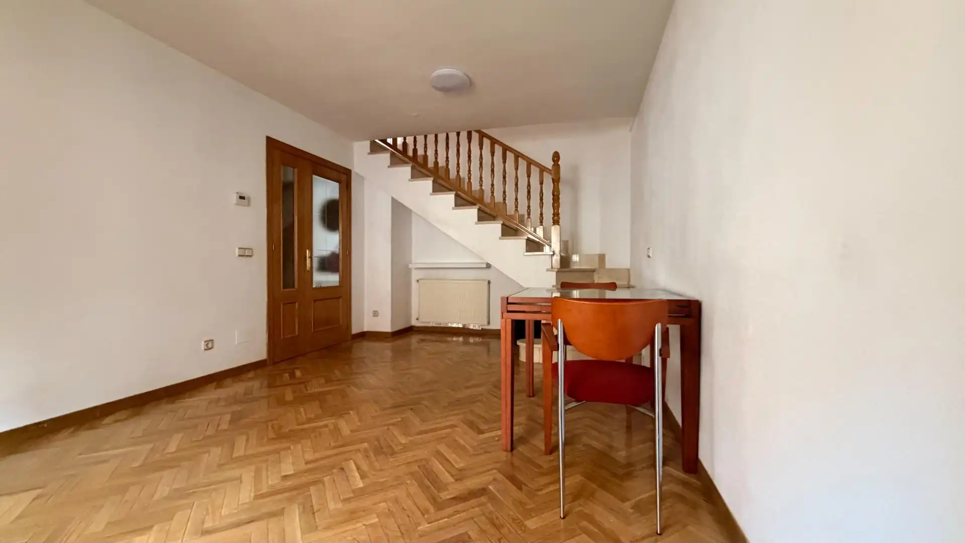 Dúplex en venta en Collado Villalba con Calefacción, Parquet y Terraza