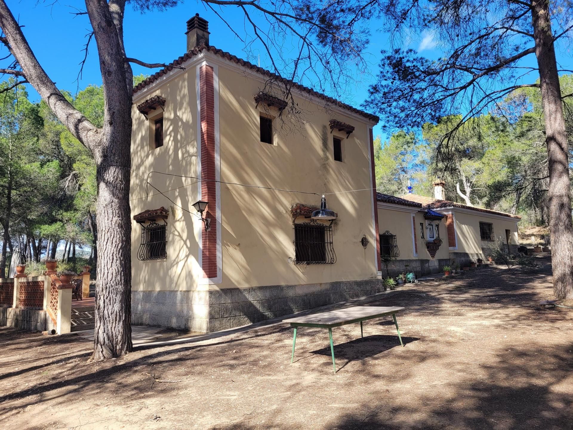 Exterior view of Residential for sale in Ontinyent