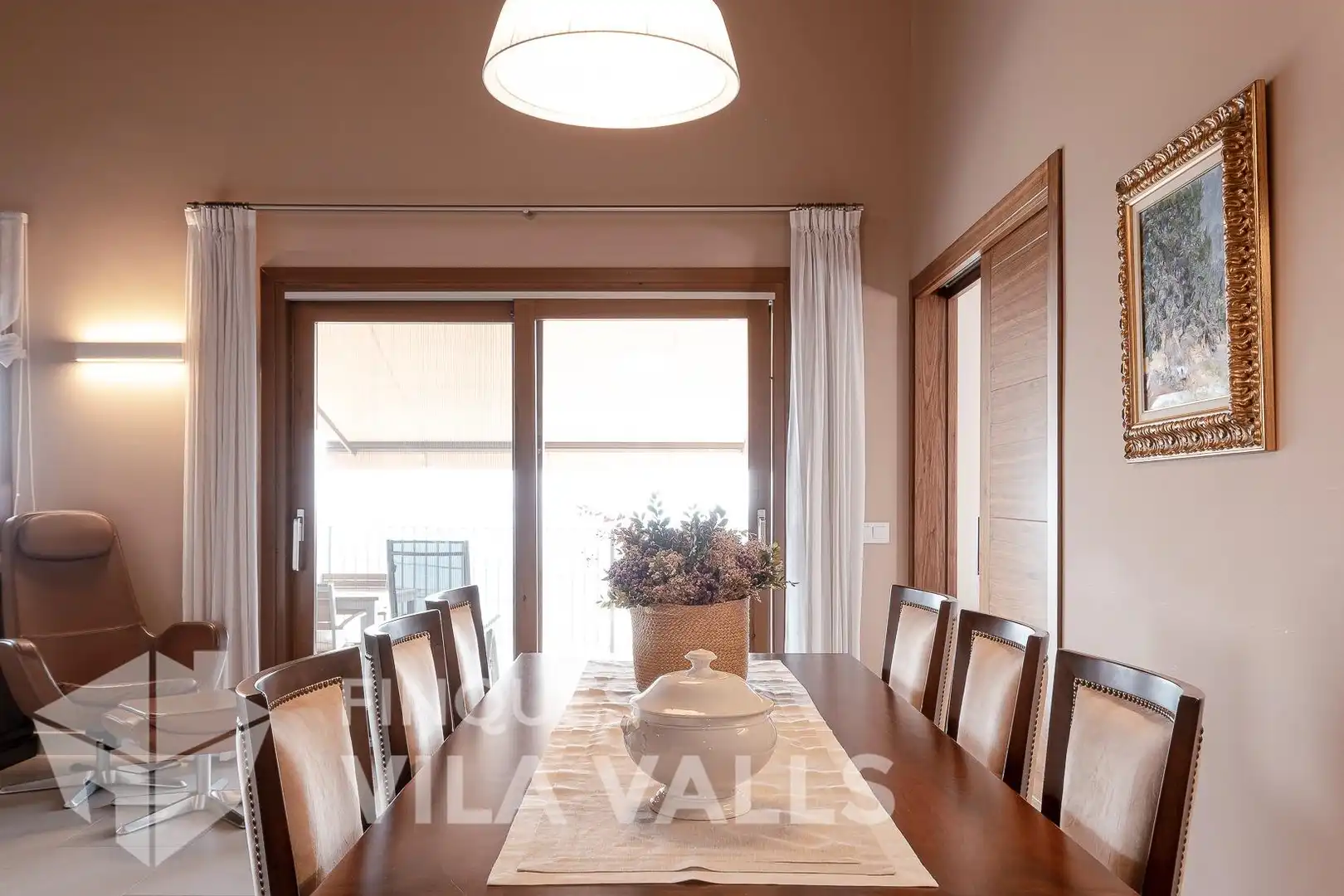 Maison avec jardin à vendre à C de les creus, imagen 16