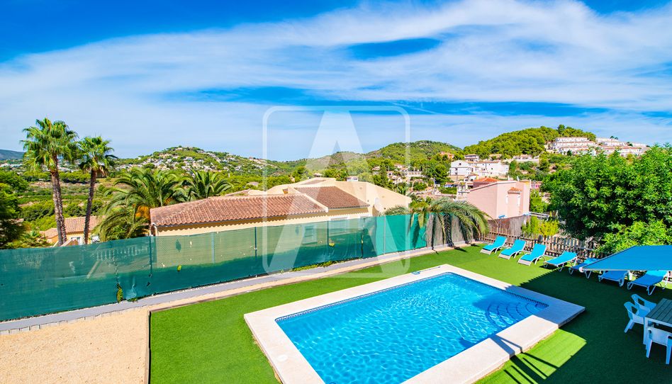 Casa o chalet en venta en Cometa - 2