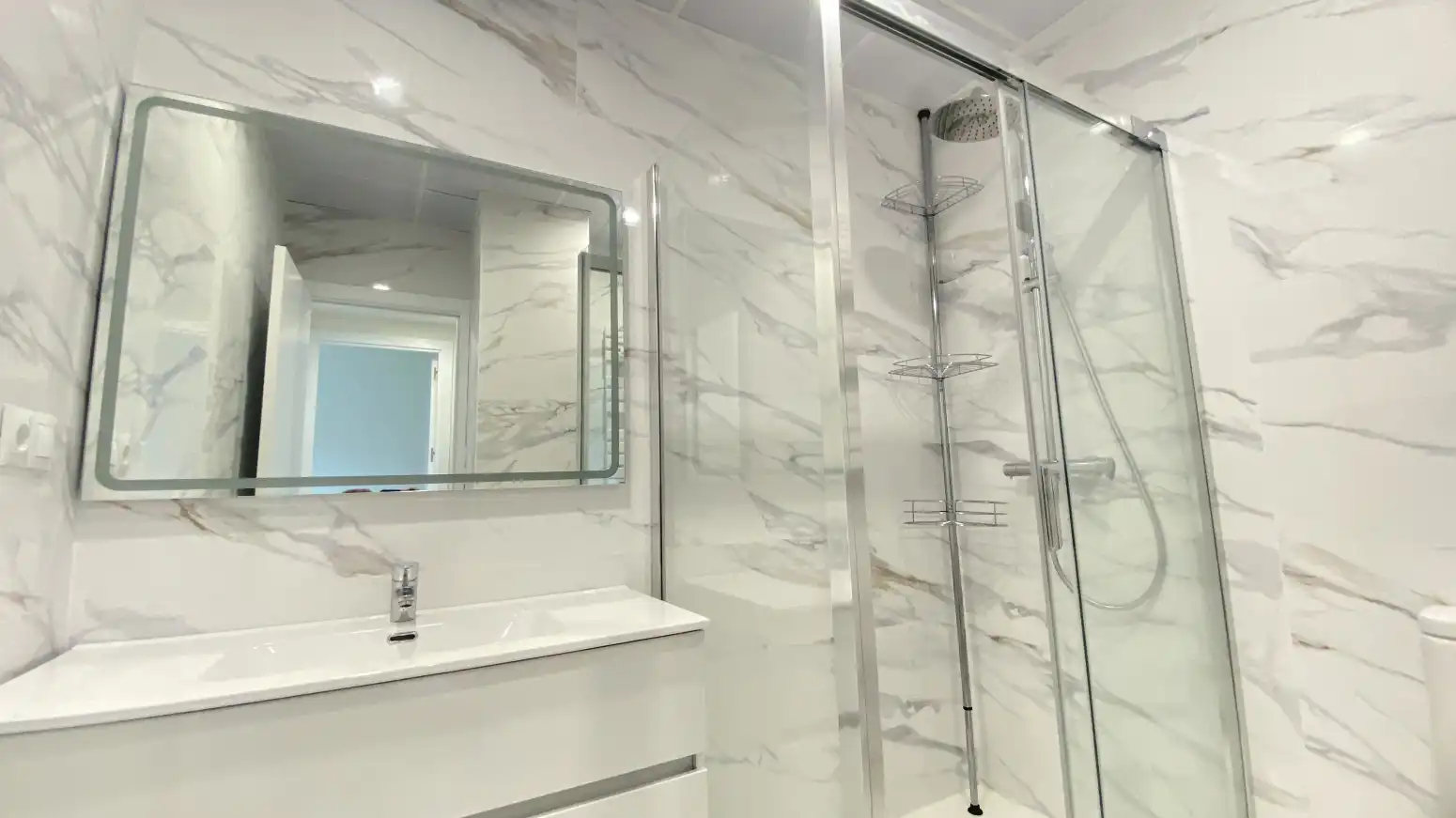 Flat for sale in Solares - AV OVIEDO 20I, imagen 9