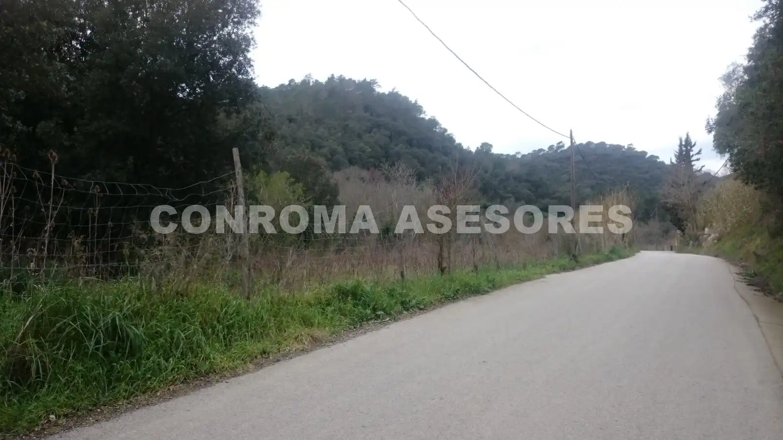 Terreno rustico in vendita a Niàgara Parc - Àgora Parc, imagen 9