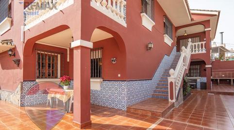 Foto 3 de Casa o chalet en venta en Calle Los Ficus, Cortijo Bazán - Los Casinis - Los Cipreses, Málaga Capital