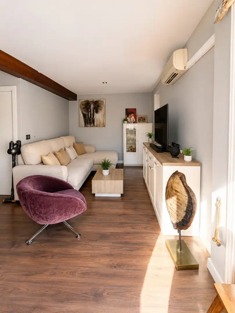 Piso en venta en Calle Mayor, imagen 3