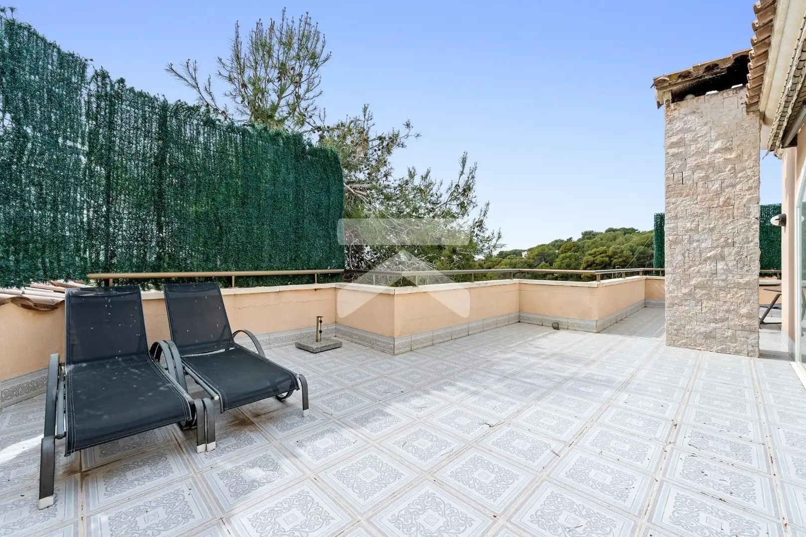Villa con terrazza in vendita a Pla de Maset - Cap de Salou, imagen 65