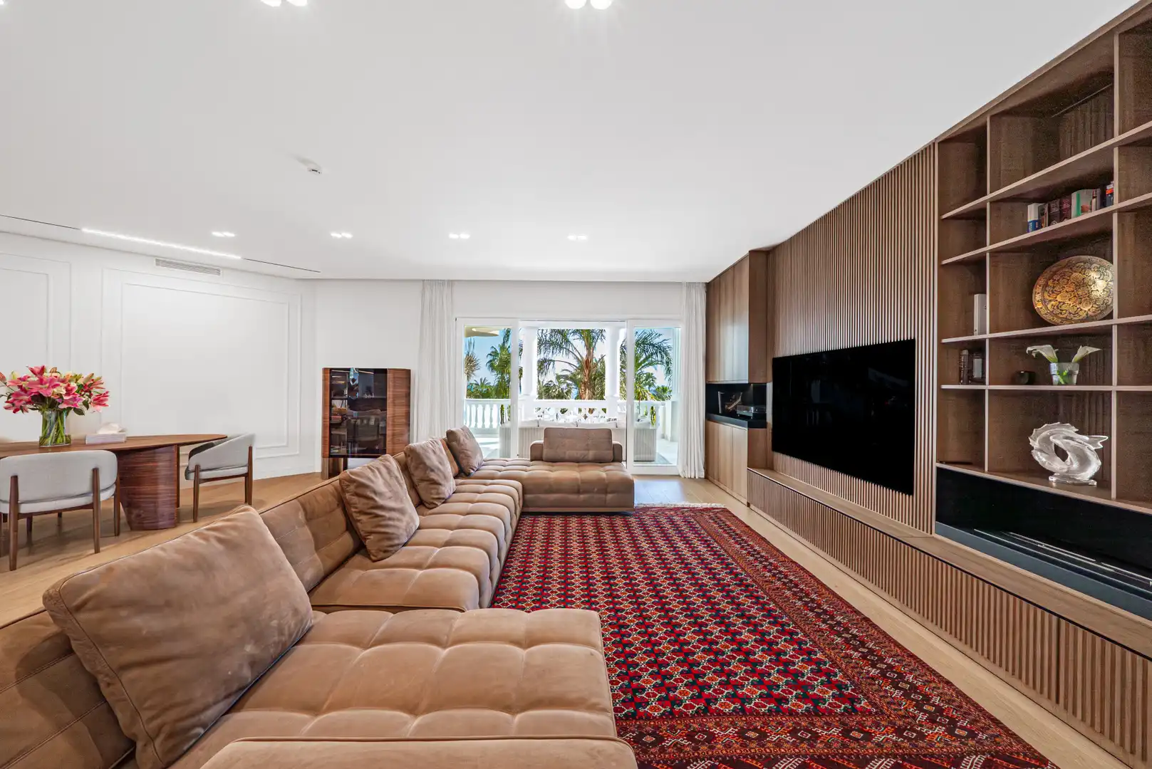 Apartment with pool for sale in Selwo, imagen 12