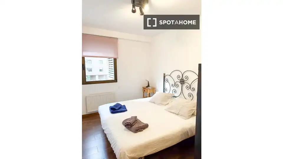 Zimmer in La Paz