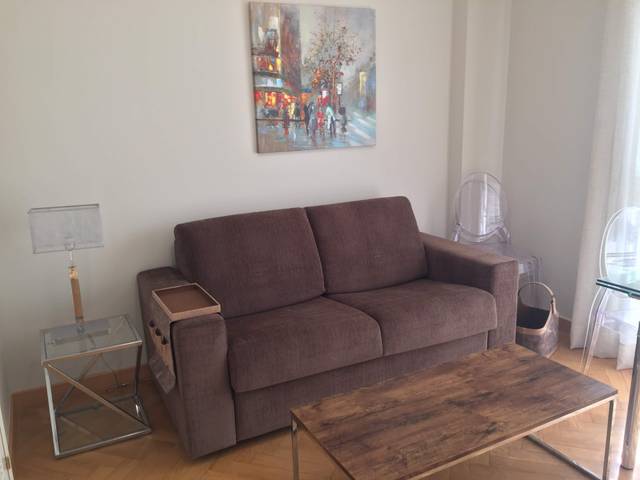 Piso en Alquiler en CAMINO VIEJO DE LEGANES en Opañel