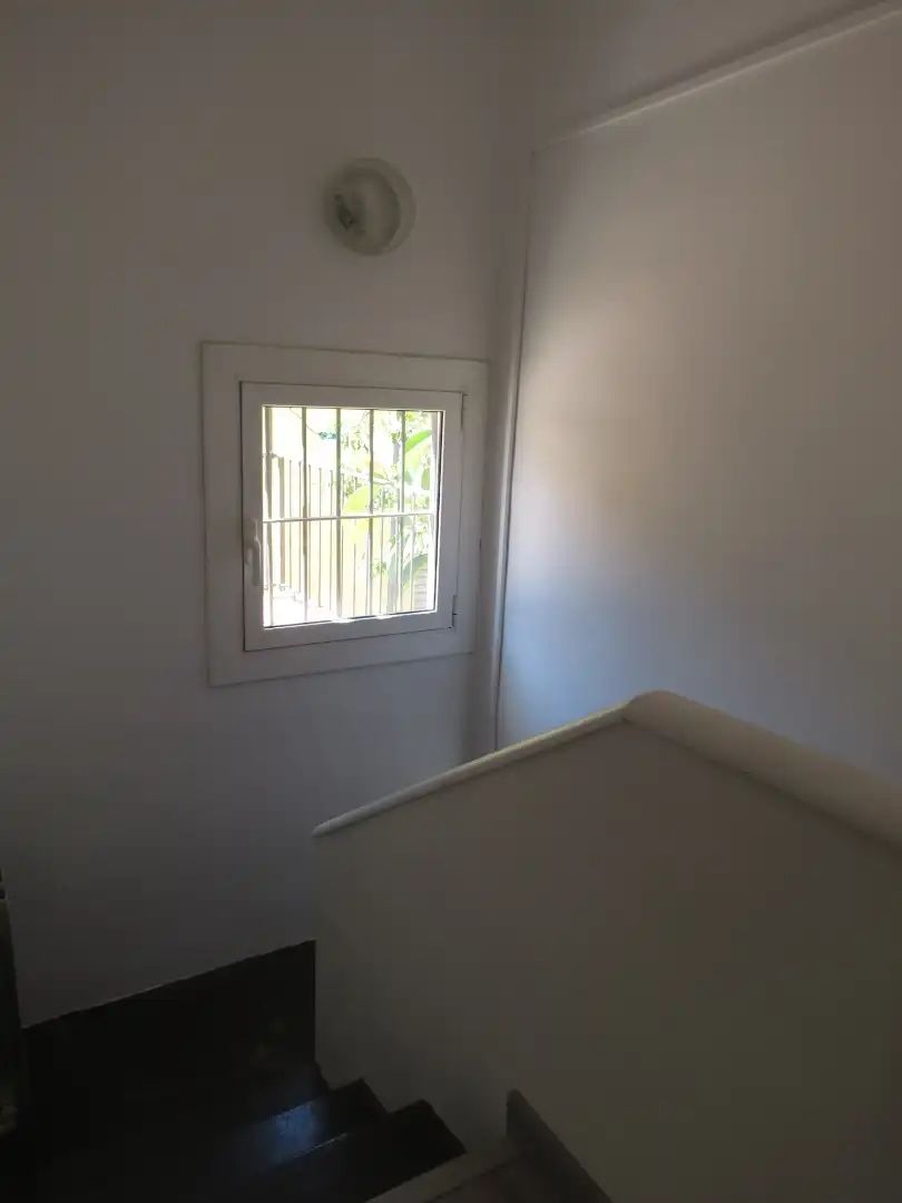 Balcony of Houses for rent in Sant Andreu de Llavaneres  with Heating, Private garden and Parquet flooring