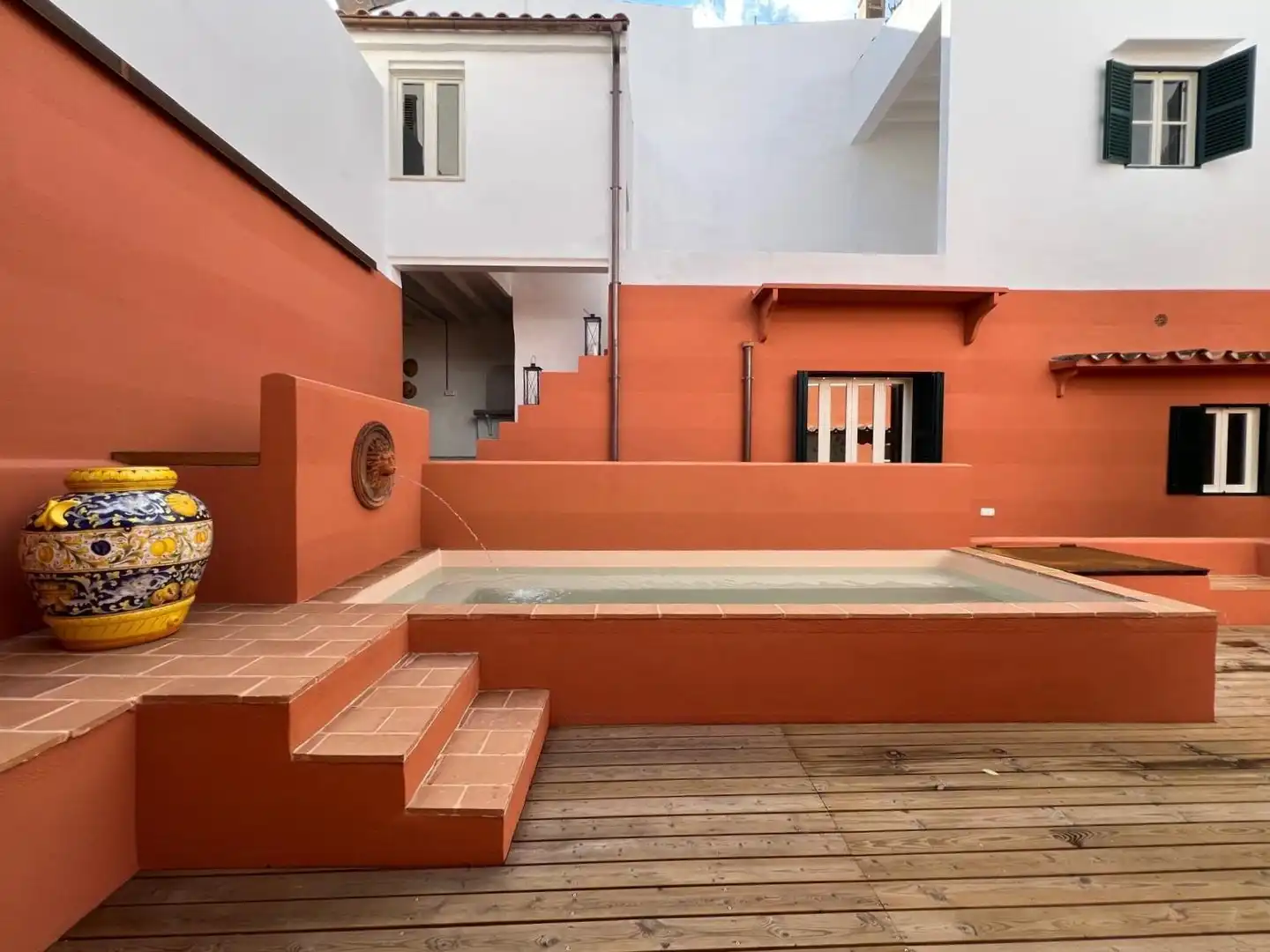 Casa con jardín en venta en Felanitx Poble, imagen 15
