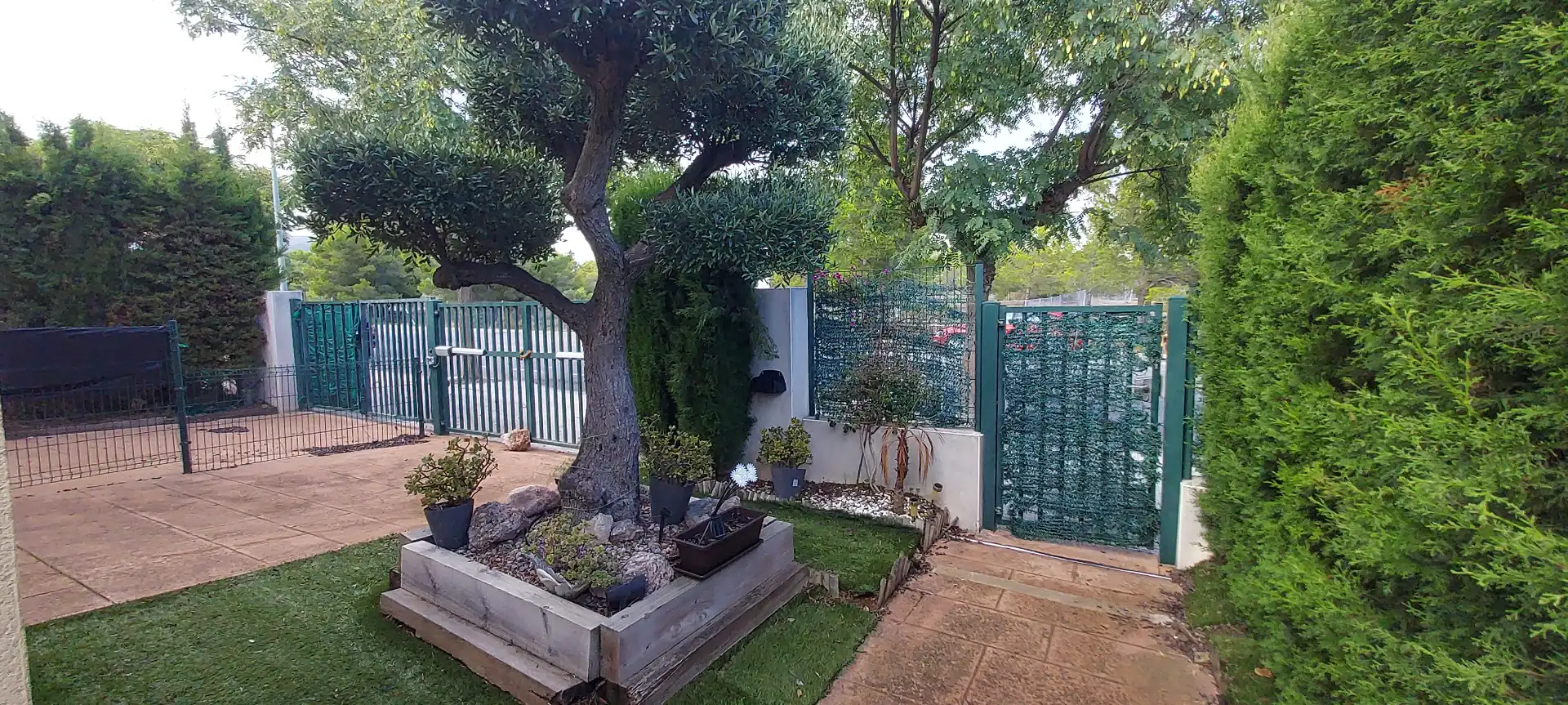 Adosado con piscina en venta en Avinguda Madrid, imagen 8