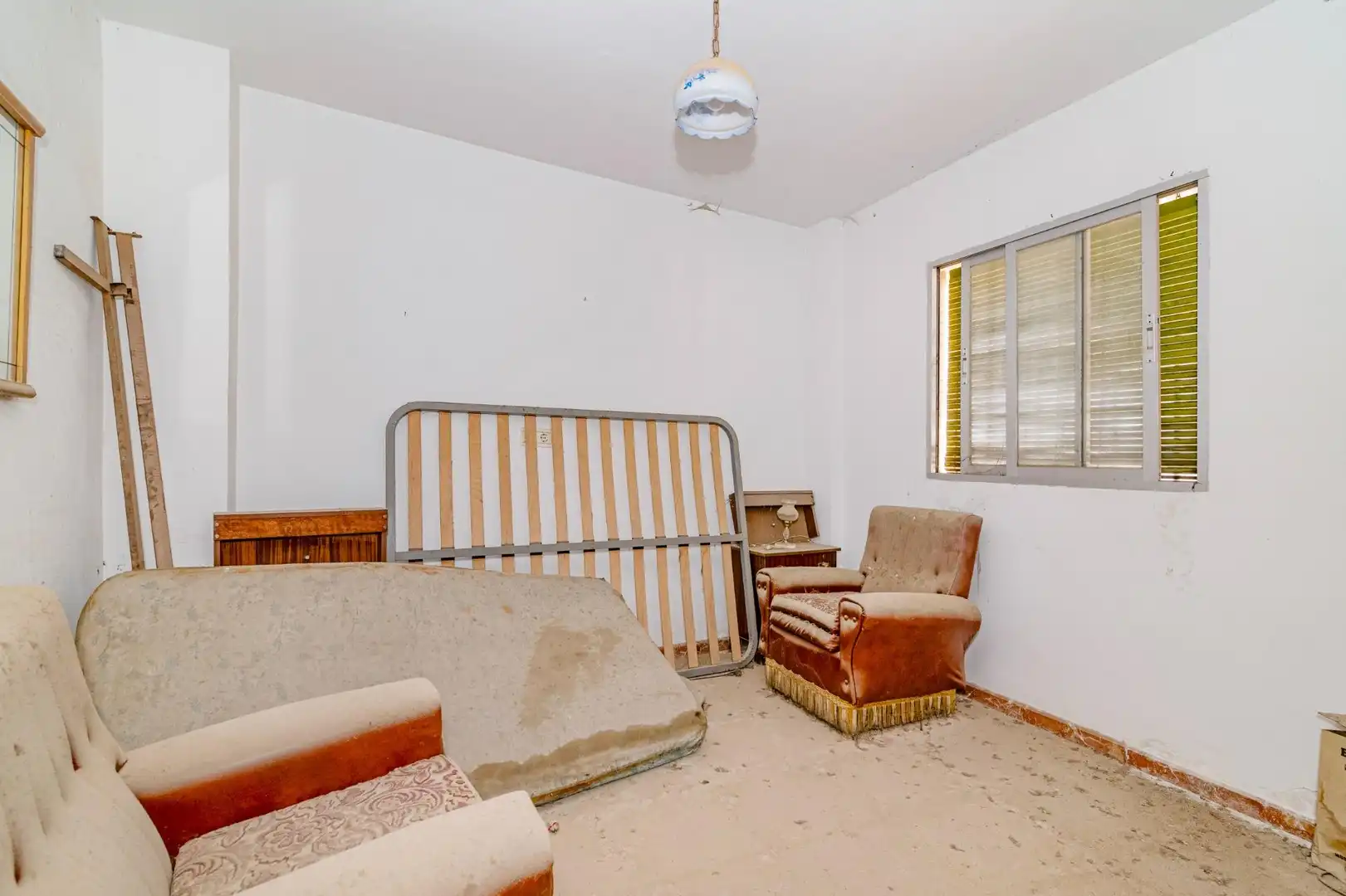 Dormitori de Casa o xalet en venda en Las Gabias
