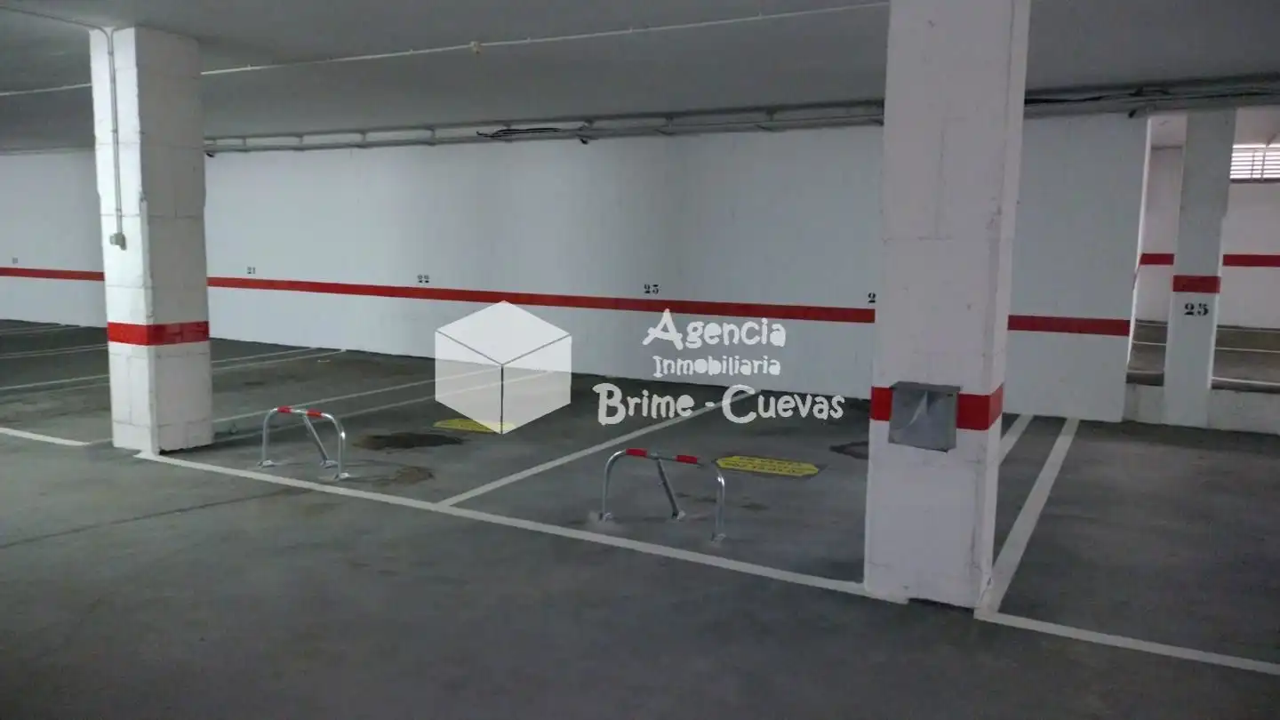 Aparcament en venda a Asturcon, imagen 4
