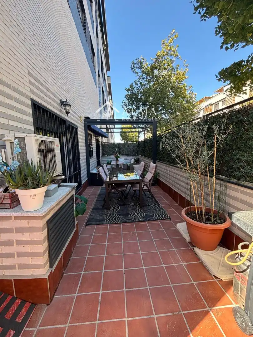 Appartement avec piscine à vendre à Tenería I – La Tenería II, imagen 11