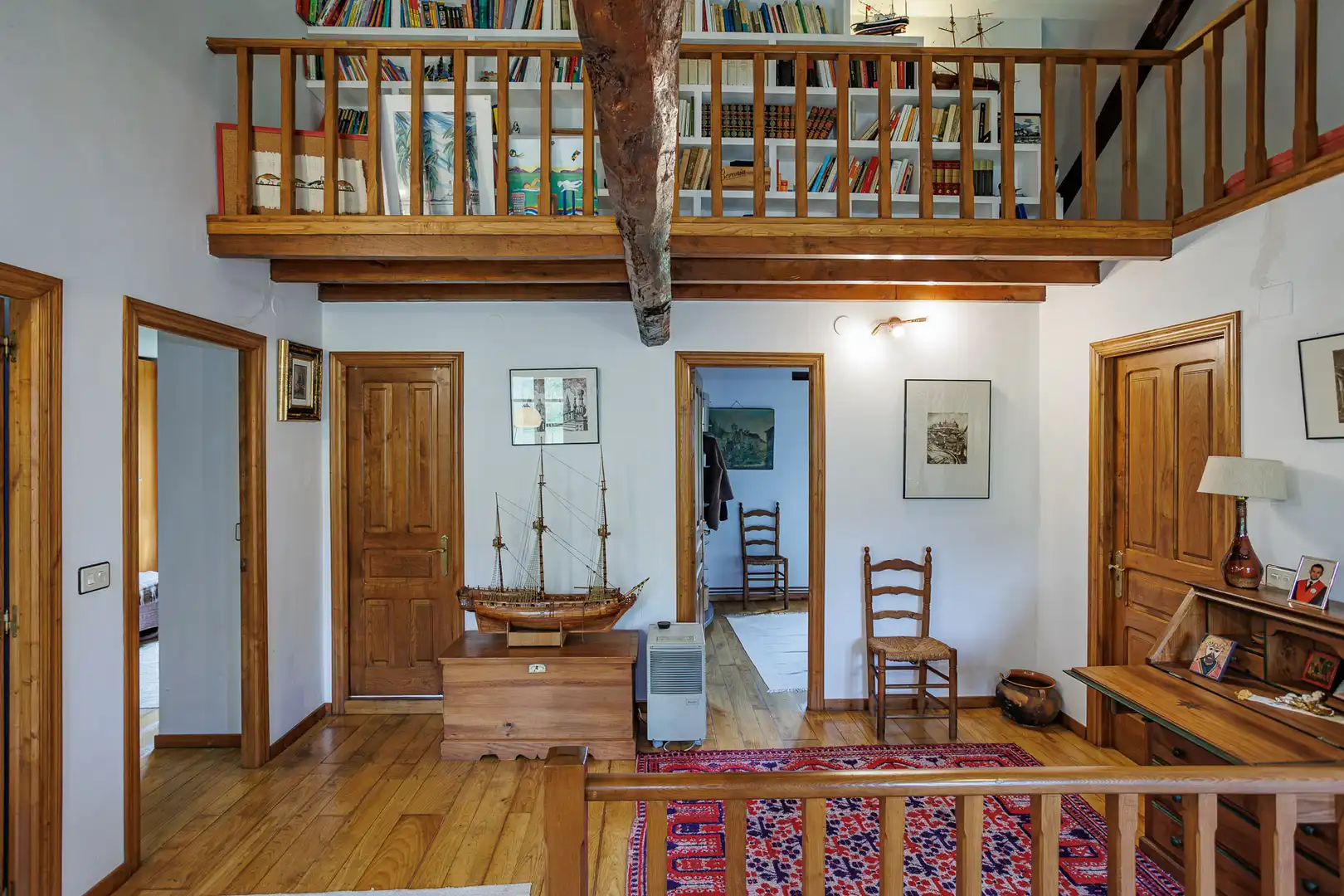 Casa rústica en venda a Outeiro de Rei, imagen 12