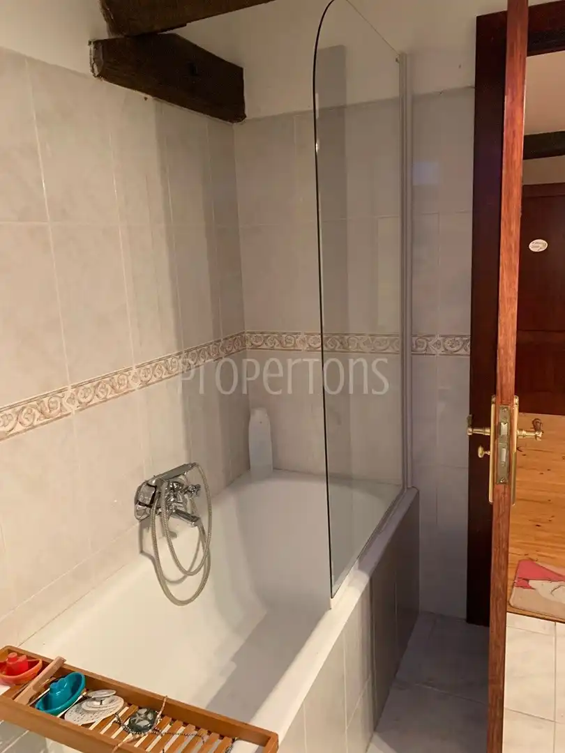 Bany de Casa o xalet en venda en Vitoria - Gasteiz