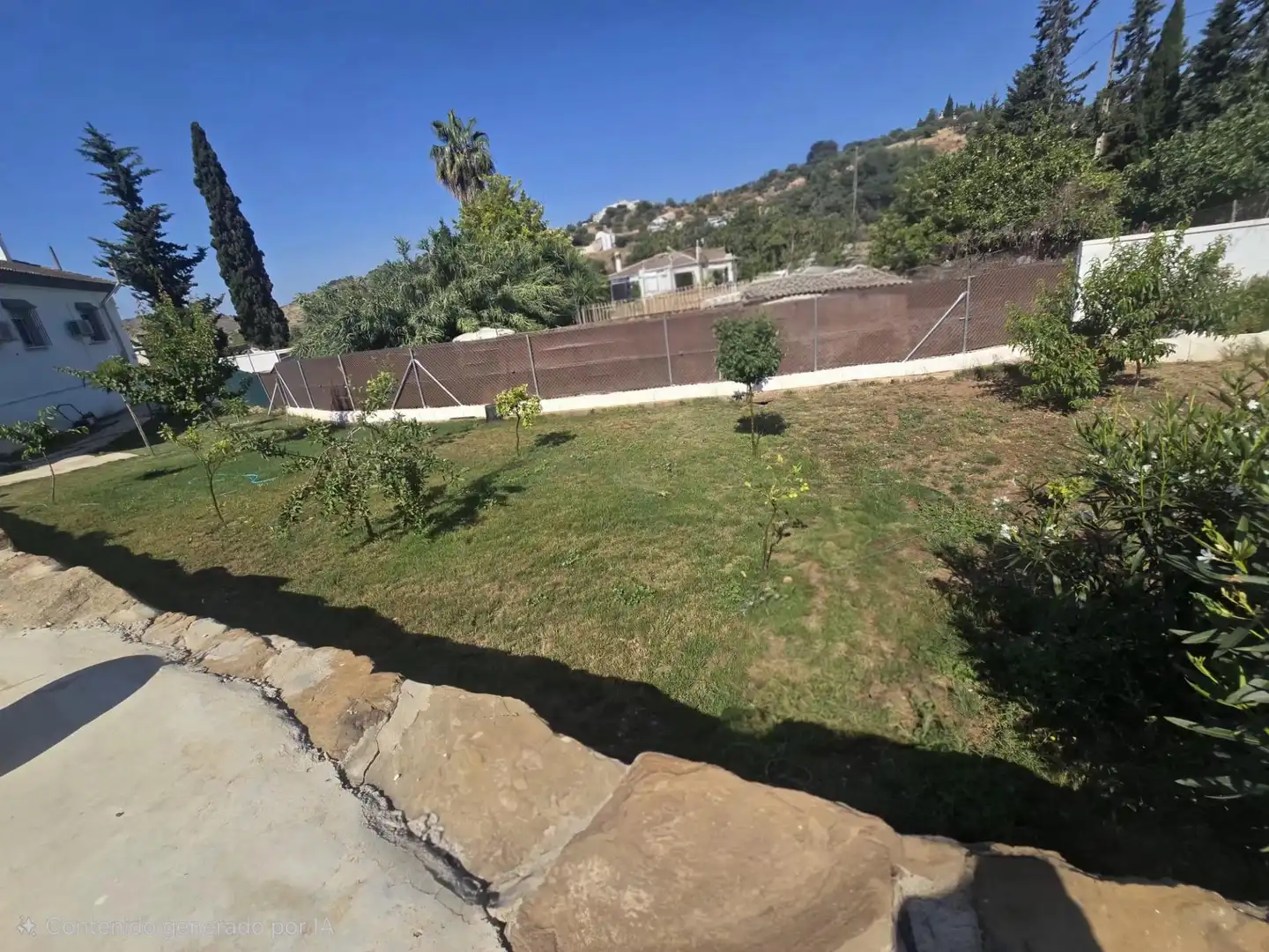 Villa in vendita a Almogía, imagen 22