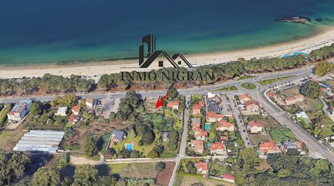 Foto 5 de Residencial en venda a Samil, Navia, Vigo