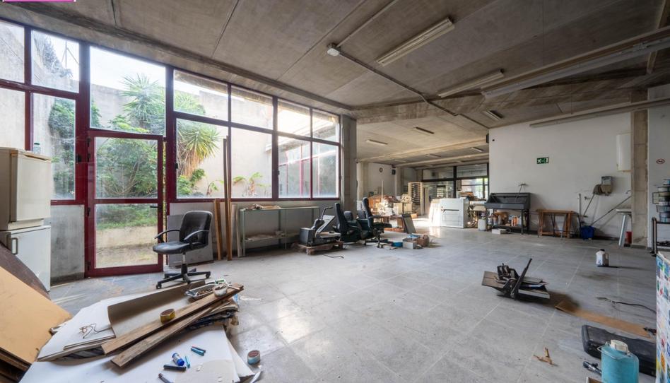 Photo 1 of Premises for sale in Calle Eng.f.fuster, Santa Margalida Poble, Illes Balears