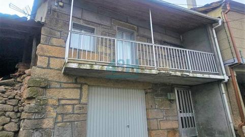 Photo 2 of House or chalet for sale in Baños de Molgas, Ourense