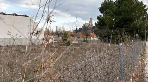 Foto 2 de Residencial en venda a Almansa, Albacete