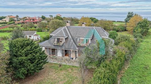 Foto 2 de Casa o xalet en venda a Torre Bermeja, Somió, Asturias