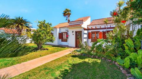 Photo 4 of Houses for sale in Calle Farway Village, 134, Golf del Sur - Amarilla Golf, San Miguel de Abona
