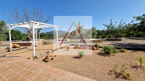 Foto 2 de Casa adosada de alquiler en Sant Joan de Labritja, Illes Balears