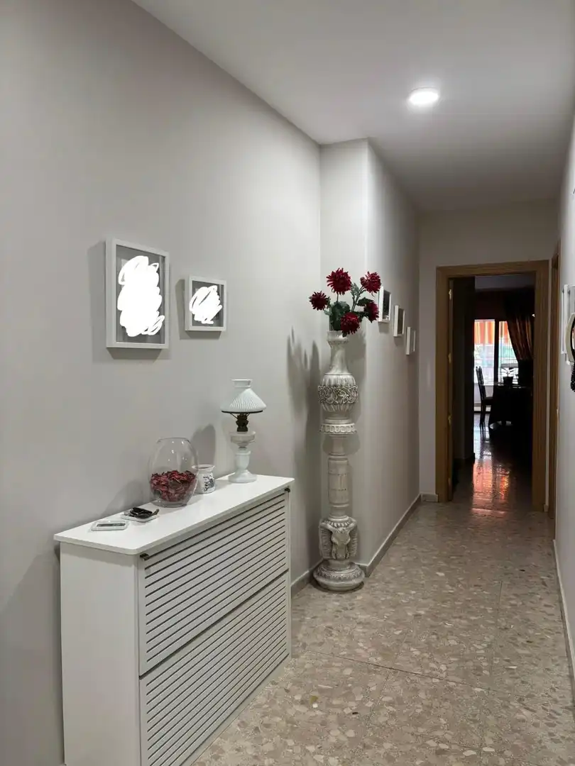 Flat for sale in Ciudad Real  with Heating and Terrace