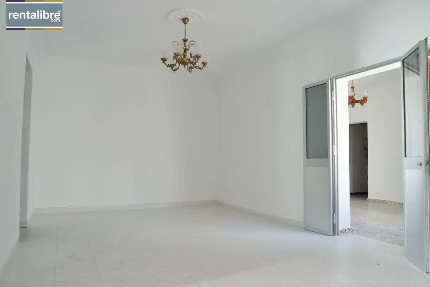 Casa o chalet en venta en Trebujena con Terraza