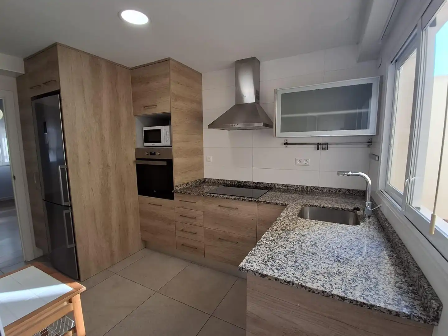 Piso con ascensor en venta en Calle del Padre Esplá, imagen 3