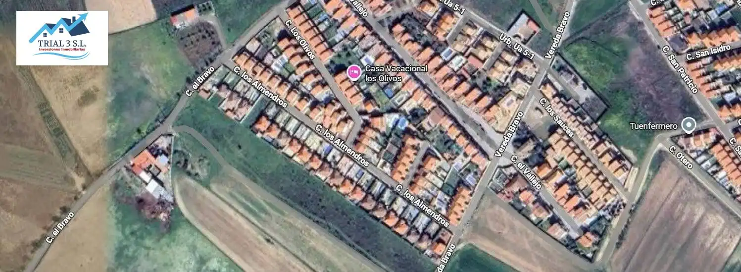 Haus zum Verkauf in Calle Sauces, imagen 3