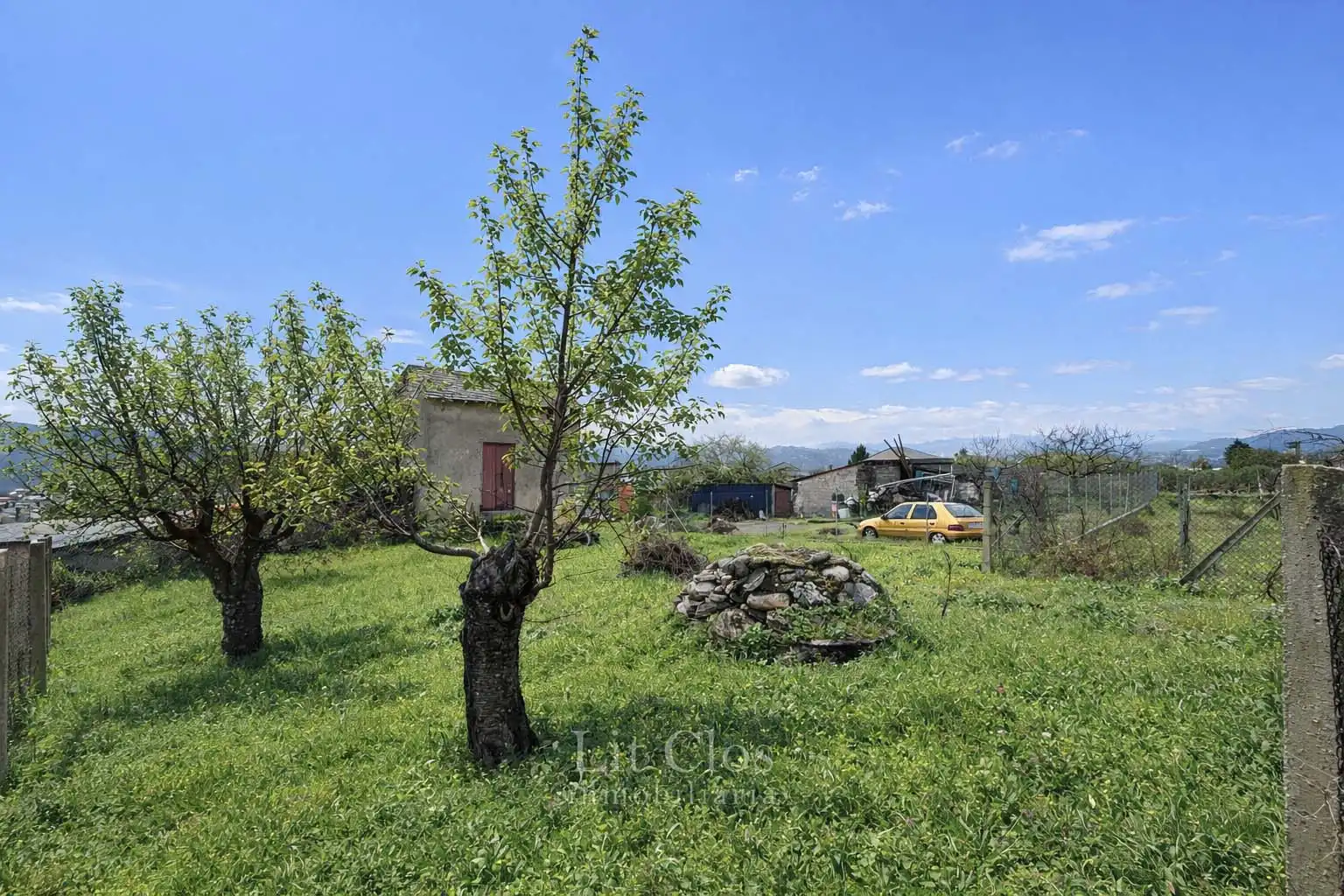 Casa rústica amb jardí en venda a Rúa o Pacio 63, imagen 2