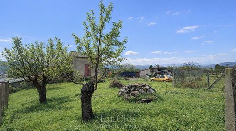 Foto 2 de Finca rústica en venta en Rúa O Pacio, 63, A Rúa , Ourense