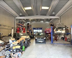Industrial buildings to rent in Barri del Centre