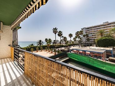 Wohnung mit Aufzug zum Verkauf in Marbella Centro