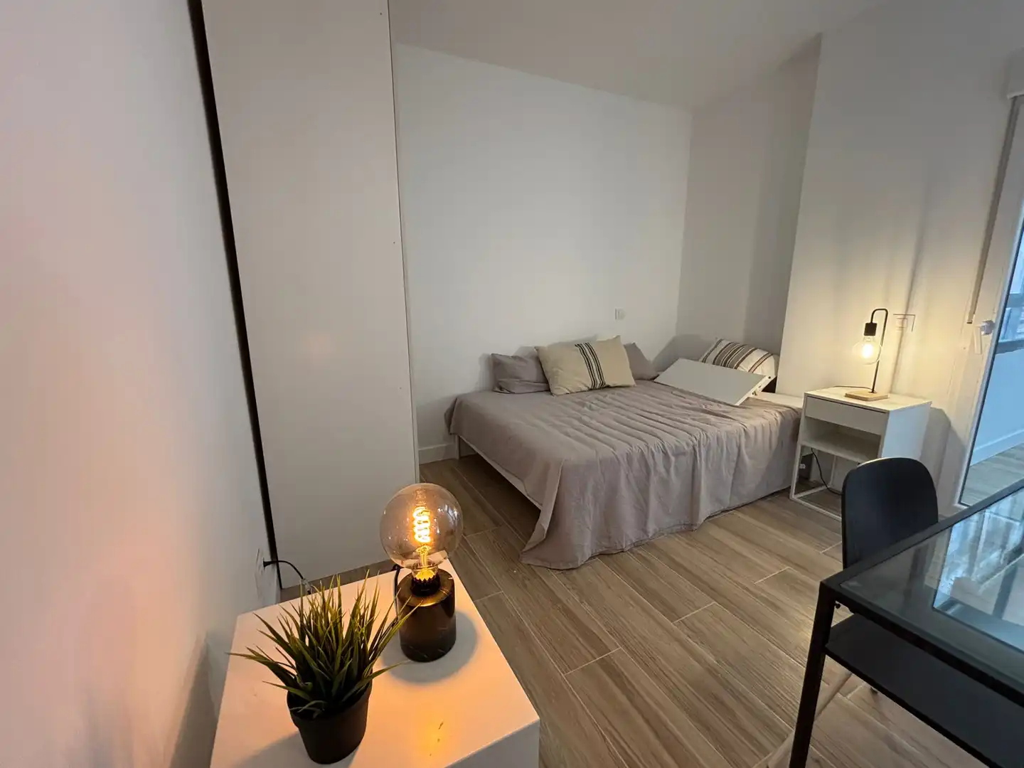 Habitación de Piso en venta en Madrid con Aire acondicionado, Calefacción y Amueblado