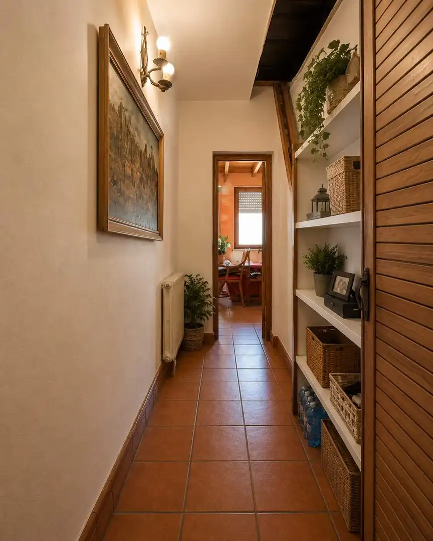 Casa o xalet en venda en Valdefresno amb Calefacció, Jardí privat i Terrassa