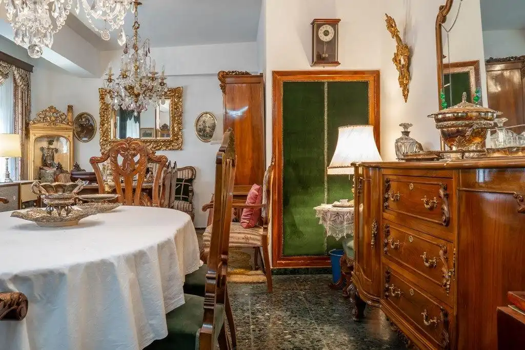 Flat with terrace for sale in Calle Obispo Hurtado 13, imagen 10
