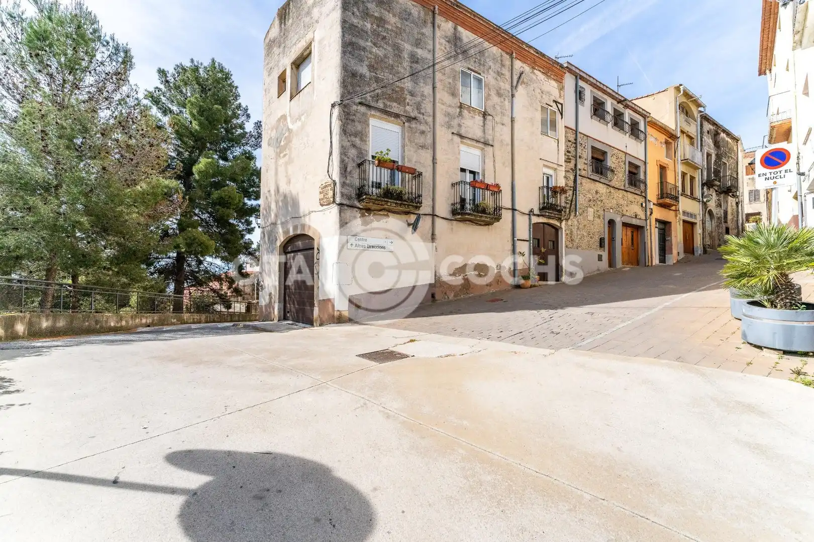 Dúplex de alquiler en Carrer MAJOR, Almoster