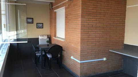 Foto 3 de Àtic en venda a Del Editor Ángel Caffarena, Los Almendros - El Limonero - El Tomillar, Málaga Capital