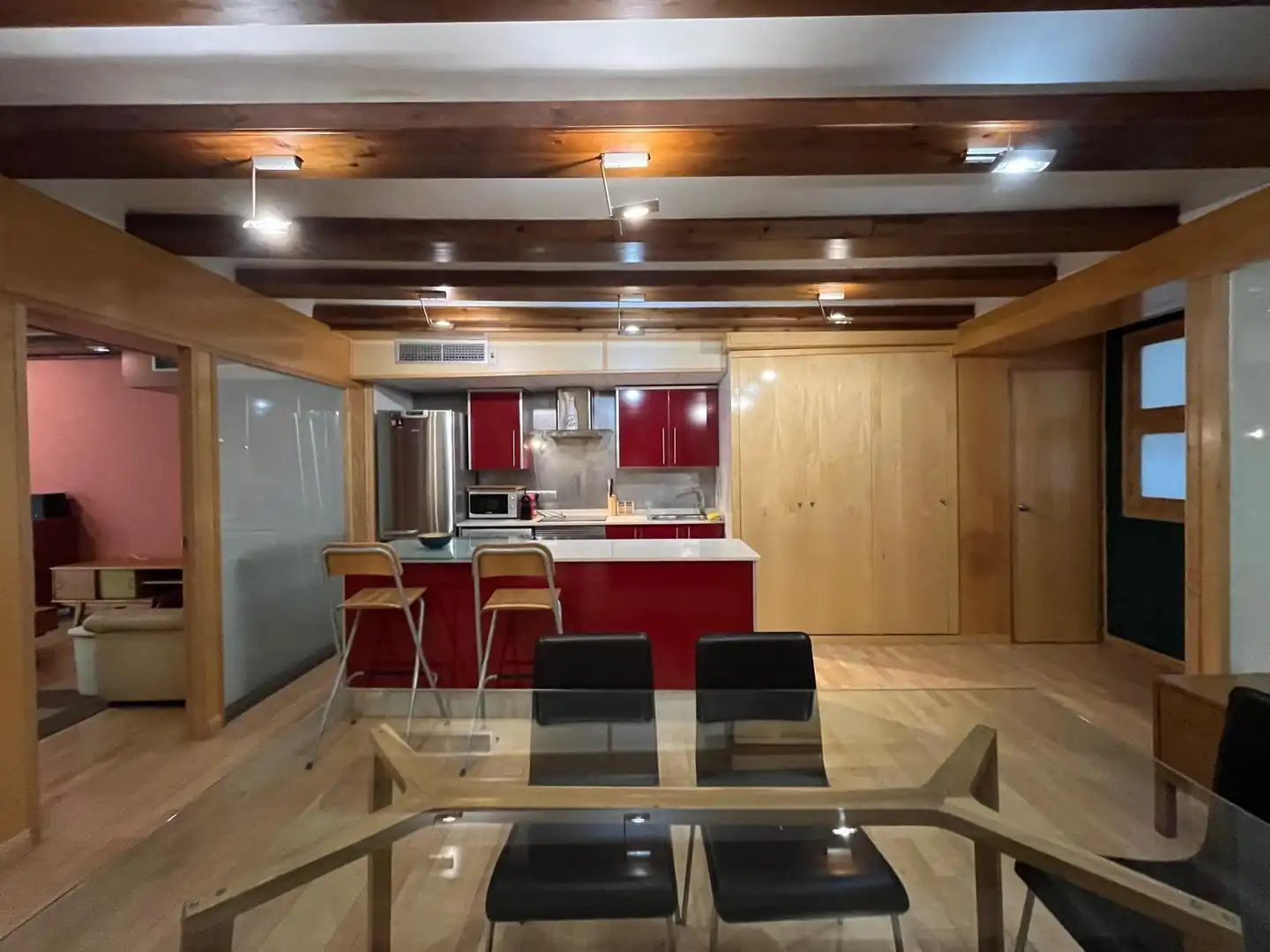 Cocina de Piso en venta en Valencia con Aire acondicionado, Calefacción y Trastero