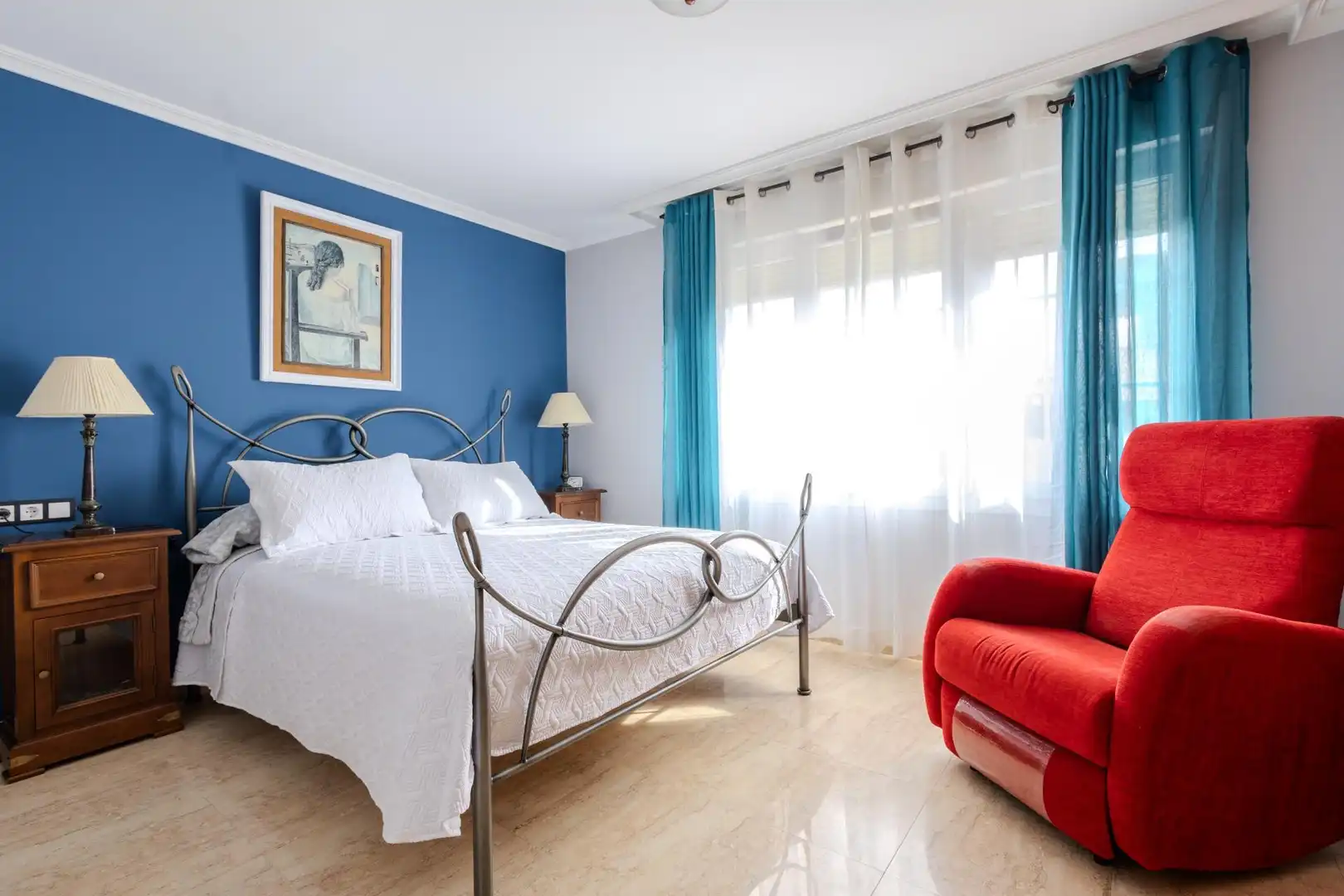 Detached house with garden for sale in Eurovillas, imagen 40