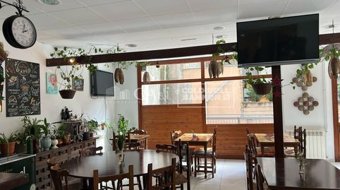 Foto 3 von Geschaftsraum zur Miete in Carretera General 5, 43, Arinsal - Erts, La Massana