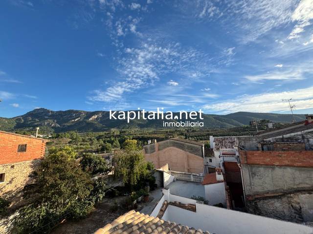 Casa-chalet en Venta en Otos