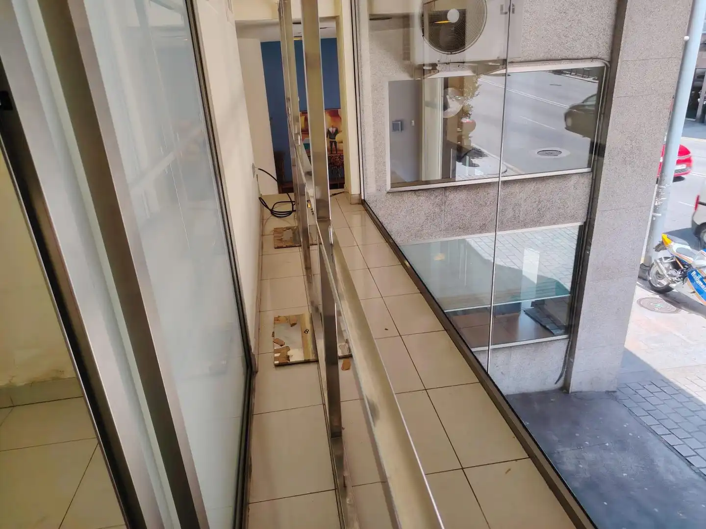 Büro zum Verkauf in Centro Urbano, imagen 38