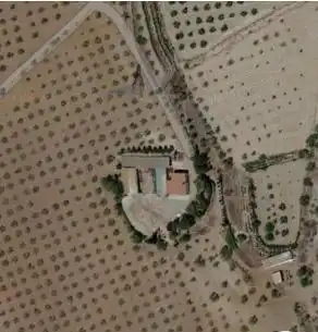 Finca rústica en venda en Huéneja